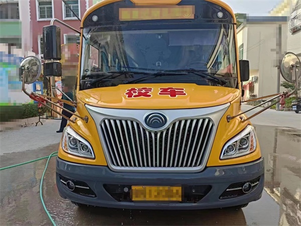 46座二手校車優(yōu)勢